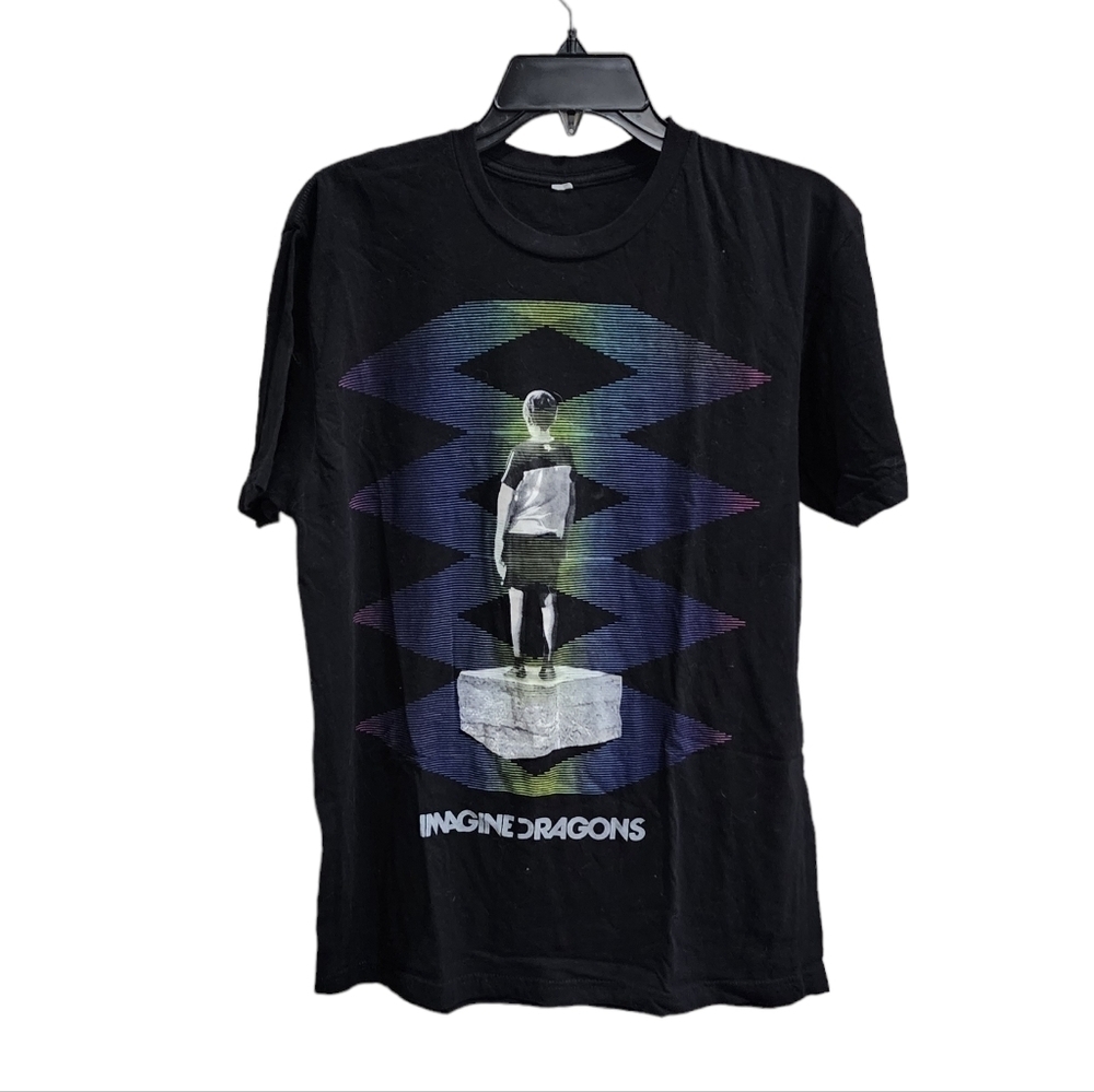Imagine Dragons Band Tee
